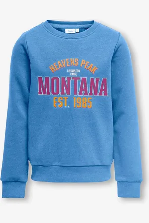ONLY Cali Kids Sweatshirt