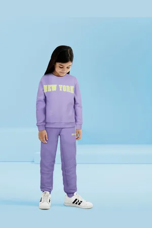 NAME IT Lola Kids Sweatshirt