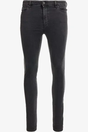 Diesel Skinzee-High L Jeans
