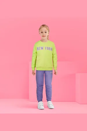 NAME IT Lola Kids Sweatshirt