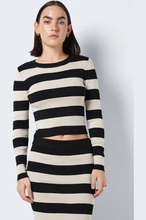 Noisy May Jaz Sweater