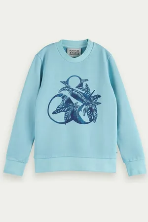 Scotch&Soda Kids Sweatshirt