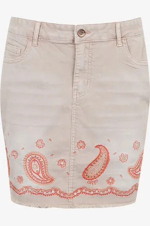 Desigual Skirt