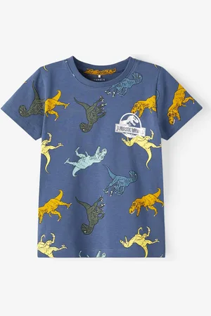 NAME IT Jalil Kids T-shirt