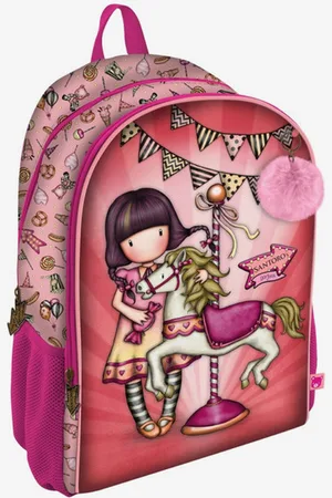 Santoro Gorjuss Carousel Kids Backpack