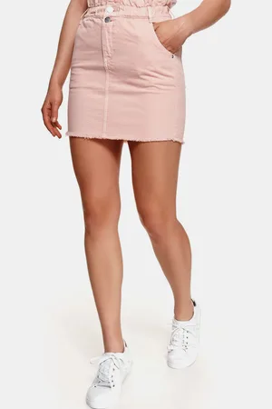 Top Secret Skirt