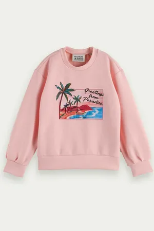Scotch&Soda Kids Sweatshirt