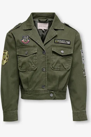 ONLY Stine Kids Jacket