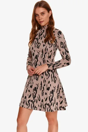 Top Secret Dresses