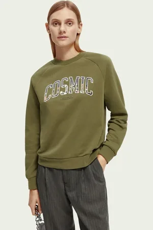 Scotch&Soda Sweatshirt