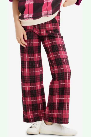 Desigual Denis Kids Trousers
