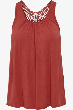 JACQUELINE DE YONG Eddie Top