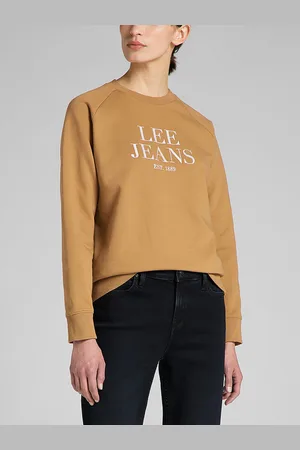 Lee Crew Sweatshirt