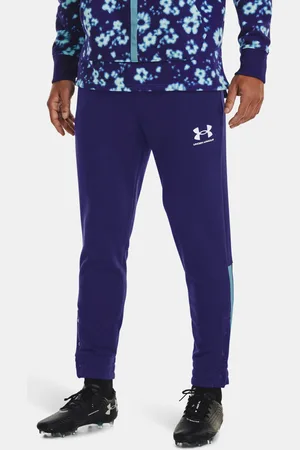 Under Armour UA Accelerate Jogger-BLU Sweatpants