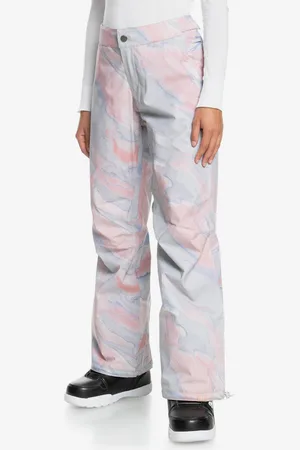 Roxy Chloe Kim Trousers