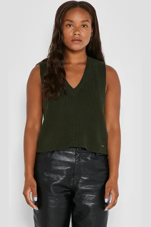 Noisy May Rossita Vest