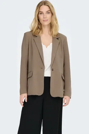 JACQUELINE DE YONG Vincent Jacket