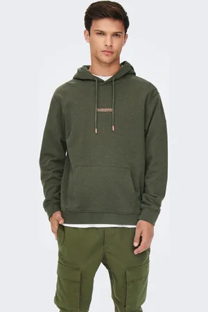 Only & Sons Elon Sweatshirt