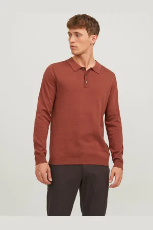 JACK & JONES Blaigor Polo Shirt