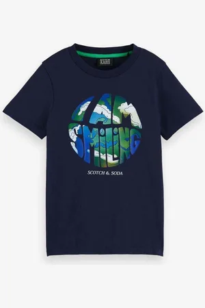 Scotch&Soda Kids T-shirt
