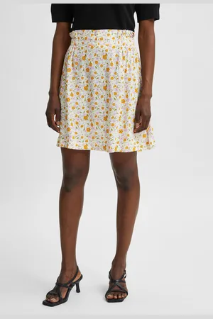 SELECTED Milly Skirt