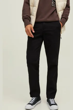 JACK & JONES Kane Chino Trousers