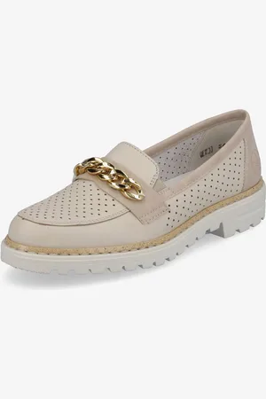 Rieker Moccasins