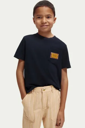 Scotch&Soda Kids T-shirt