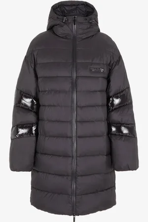 Armani Exchange Coat