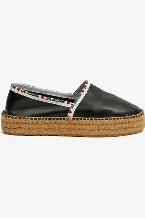 Moschino Espadrille
