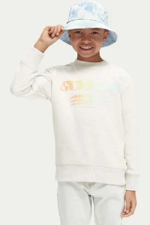 Scotch&Soda Kids Sweatshirt