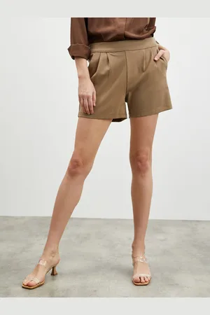 ZOOT.lab Erin Shorts