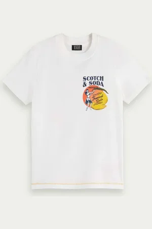 Scotch&Soda Kids T-shirt