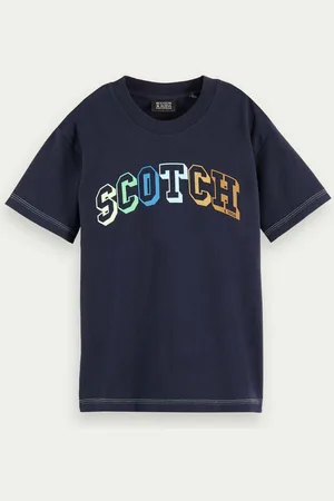 Scotch&Soda Kids T-shirt