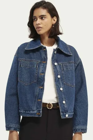 Scotch&Soda Jacket