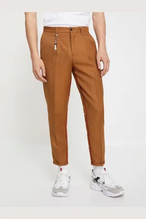 Celio Nozip Trousers