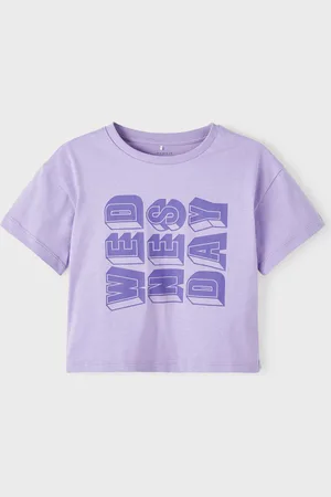 NAME IT Balone Kids T-shirt