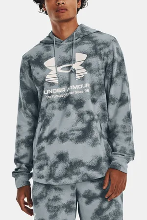 Under Armour Rival Terry Novelty HD Sweatshirt