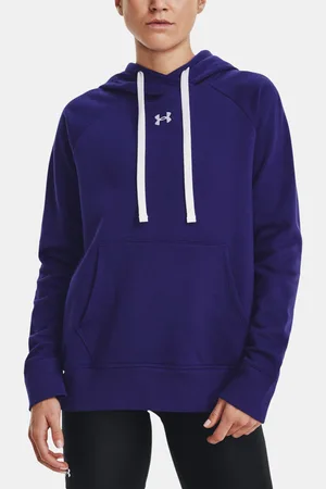Under Armour Rival Fleece HB Hoodie Sweatshirt