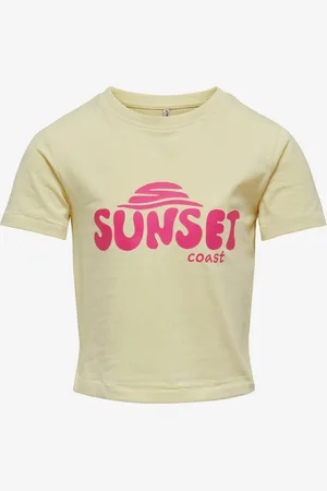 ONLY Amy Kids T-shirt