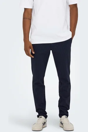 Only & Sons Mark Chino Trousers