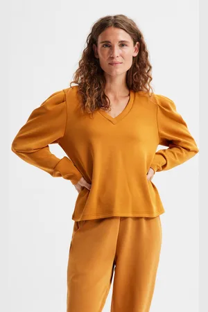 SELECTED Flora Sweatshirt