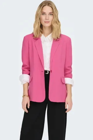 JACQUELINE DE YONG Vincent Jacket