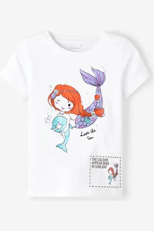 NAME IT Zuzano Kids T-shirt