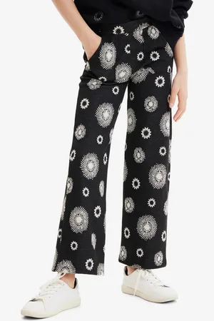 Desigual Tessa Kids Trousers