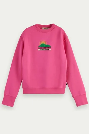 Scotch&Soda Kids Sweatshirt