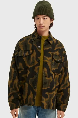 Scotch&Soda Jacket