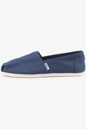 TOMS Canvas Classic Espadrille