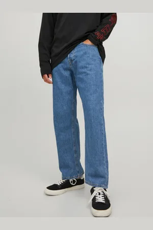 JACK & JONES Eddie Jeans