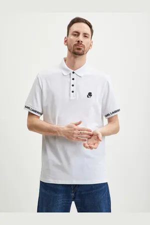 Karl Lagerfeld Polo Shirt